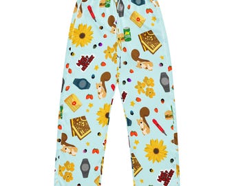 Purple BTS Collage Unisex Adult One Piece Onesie Pajamas - K-pop