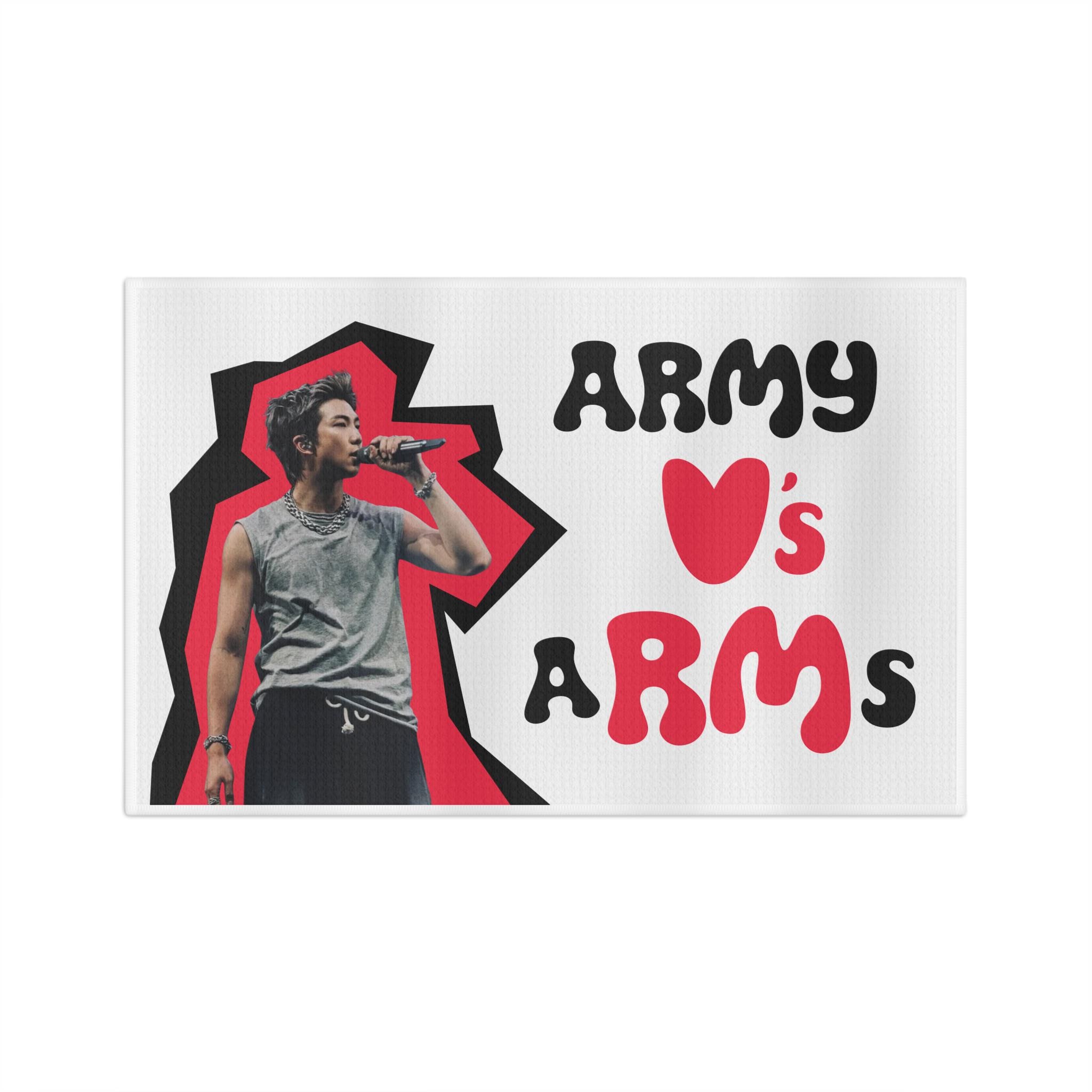 Kim Namjoon Bts Rm - Etsy