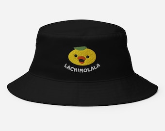 Jimin Lachimolala Fischerhut