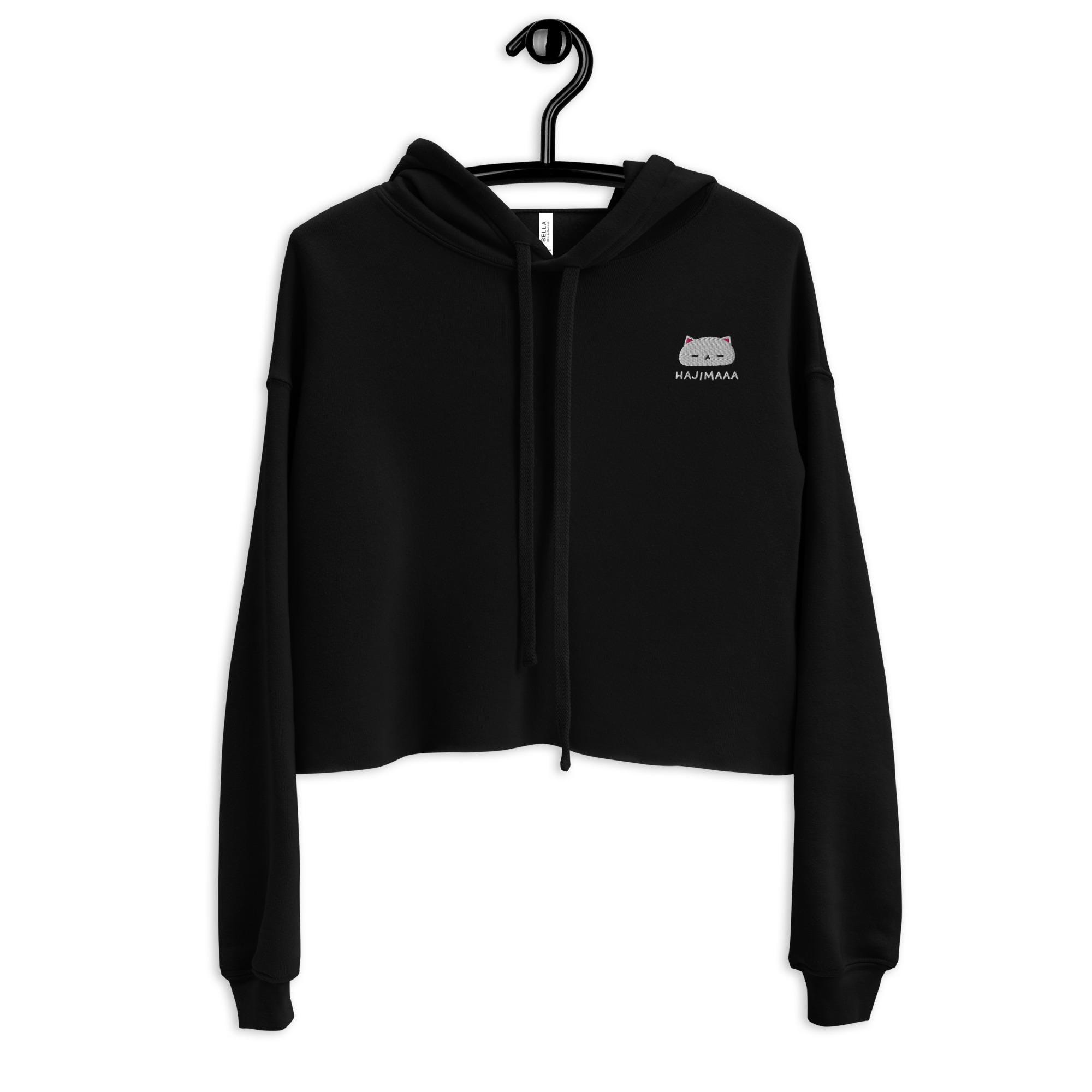 Bts Crop Hoodie - Etsy