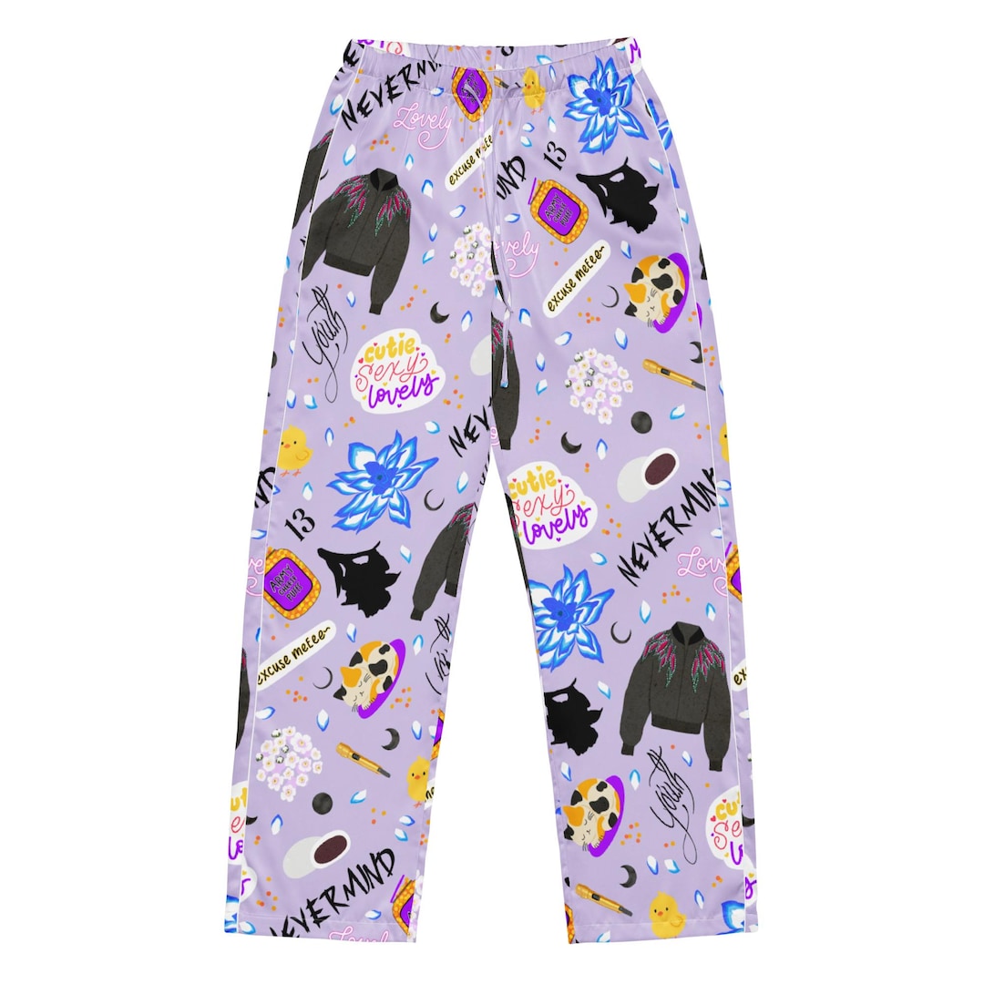 BTS BE 公式 グッズ PAJAMA パジャマ JIMIN ジミン il_1080xN.7483644397_h63p.jpg