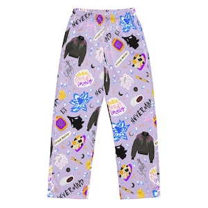 Bts Pyjamas - Etsy Canada