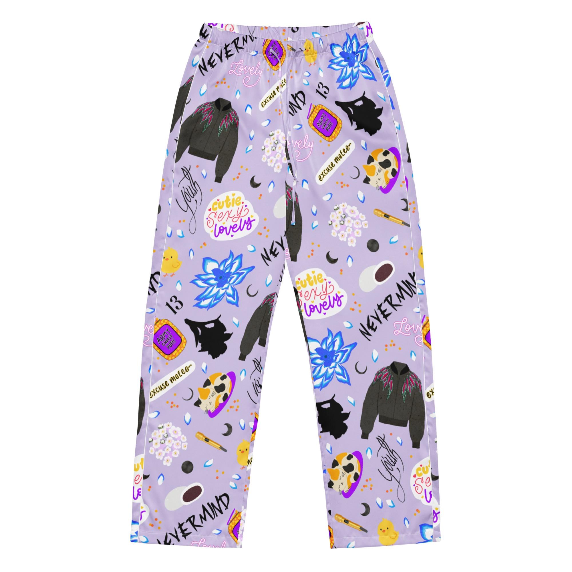 Bts Jin Pajamas - Etsy Norway