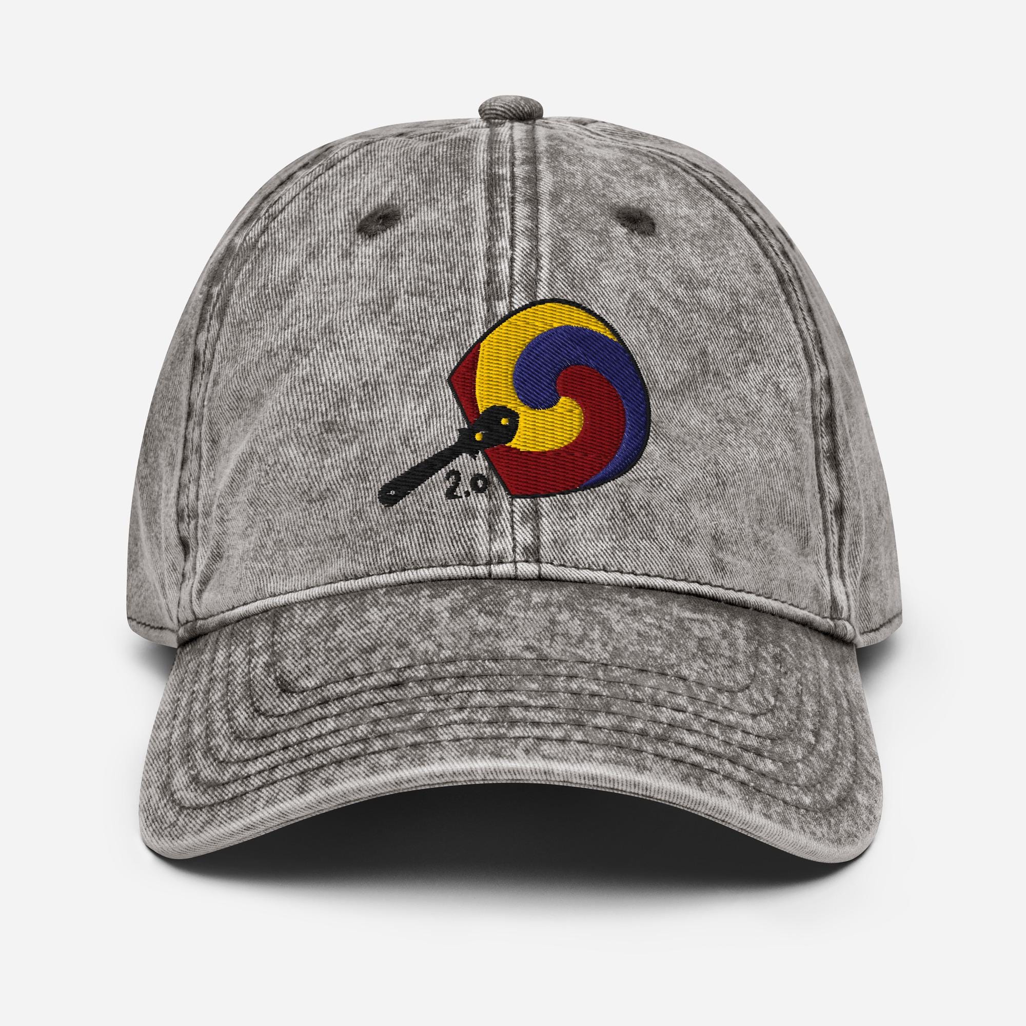 Bts Merch Cap - Etsy