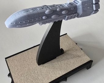 SW Armada compatible Dreadnought Proxy