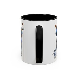 Toon Army ..Newcastle Utd Mugg - bild 6