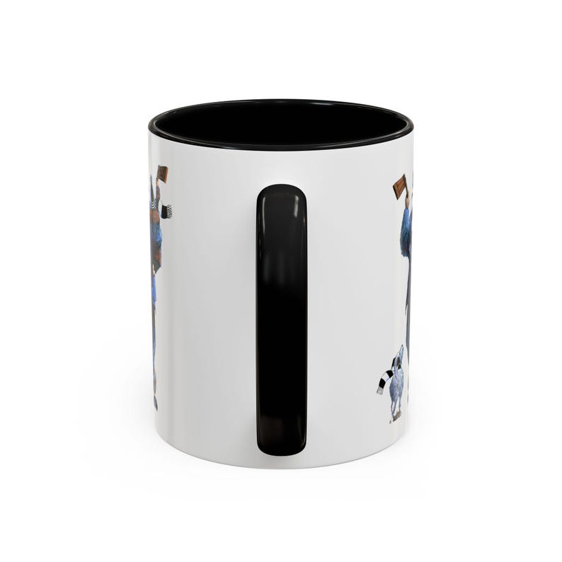 Toon Army ..Newcastle Utd Mugg - bild 6