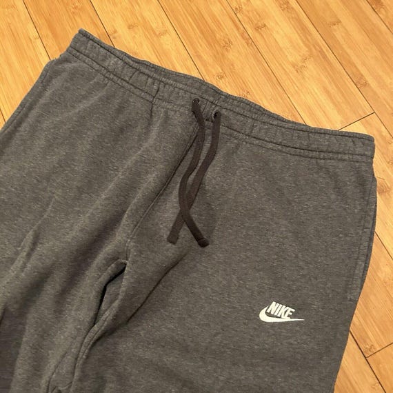 Jogginghosen Nike Jogginghose Grau MÃ¤nner Nike Herren Größe XL