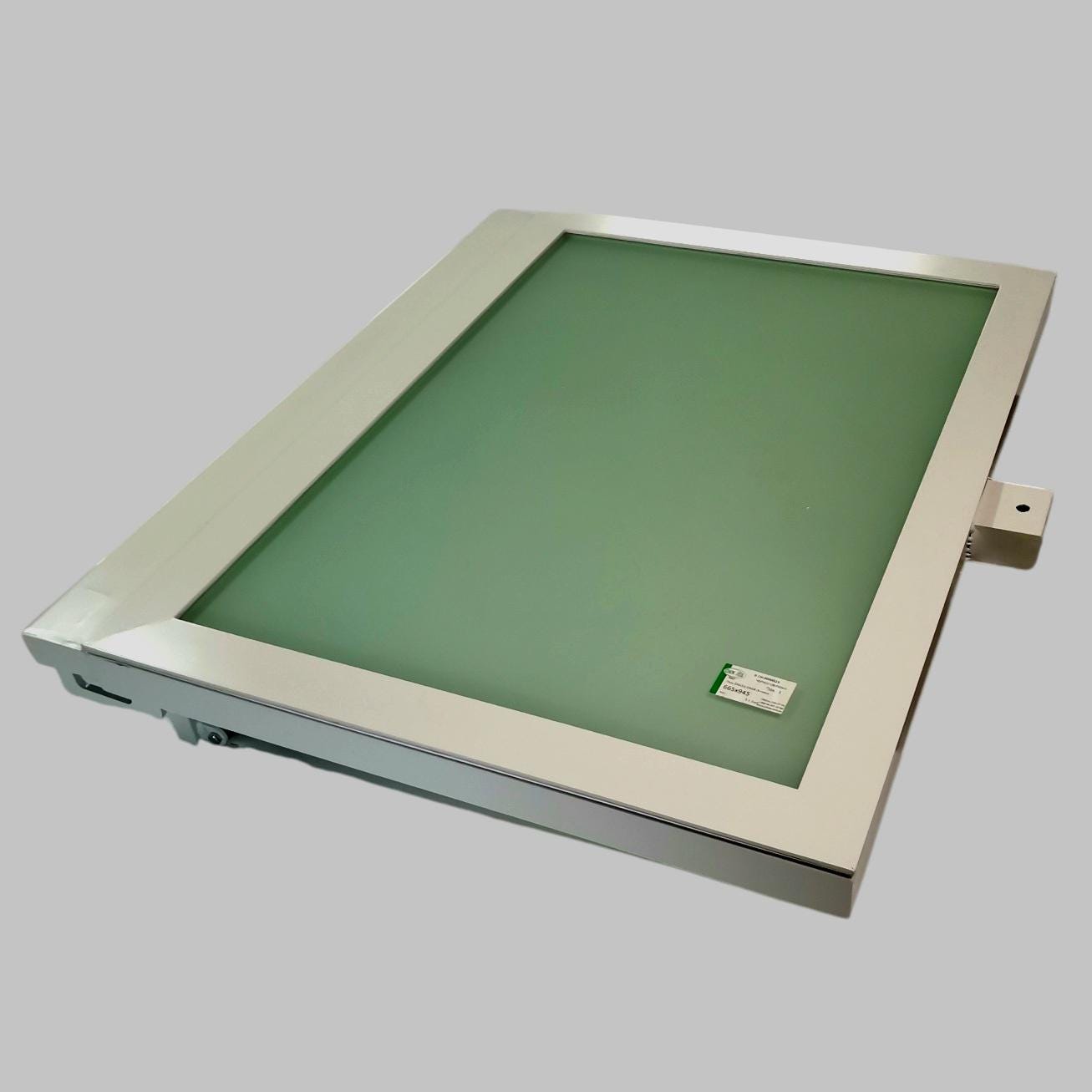 Custom Cellar Hatch With Glass Cover Glass Floor Hatch Door for ...