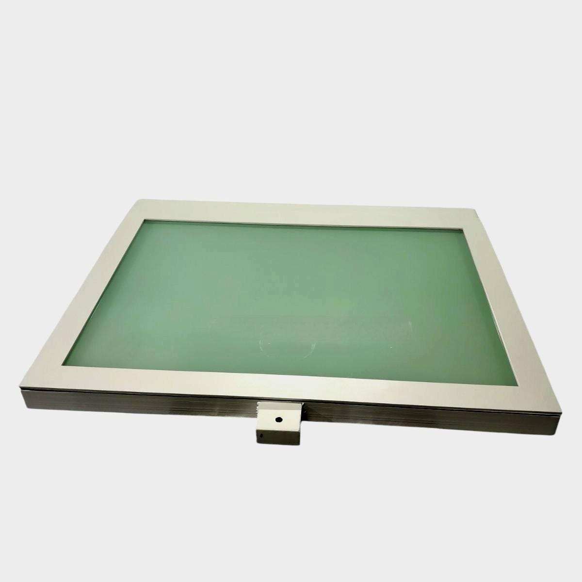 Custom Cellar Hatch With Glass Cover Glass Floor Hatch Door for ...