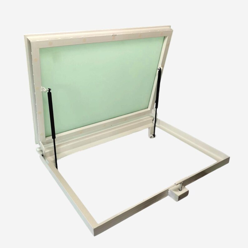Custom Cellar Hatch With Glass Cover Glass Floor Hatch Door for ...
