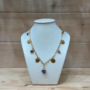 “Inner Light” Necklace
