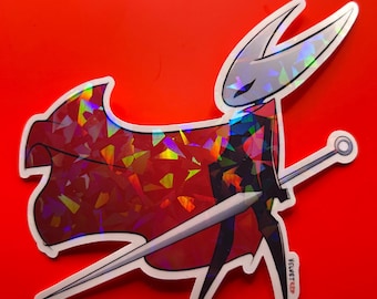 Cute Hornet Sticker