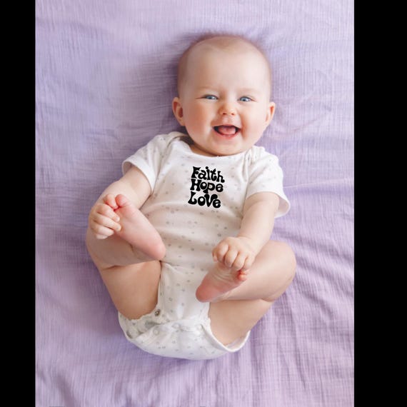 Onesie Decorating Kit for Baby Shower Baby Shower Craft