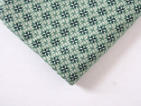 Dark Blue Blender Washart Blue and Teal Watercolor Cotton Quilting Fabric by MM Fab Half Yard
