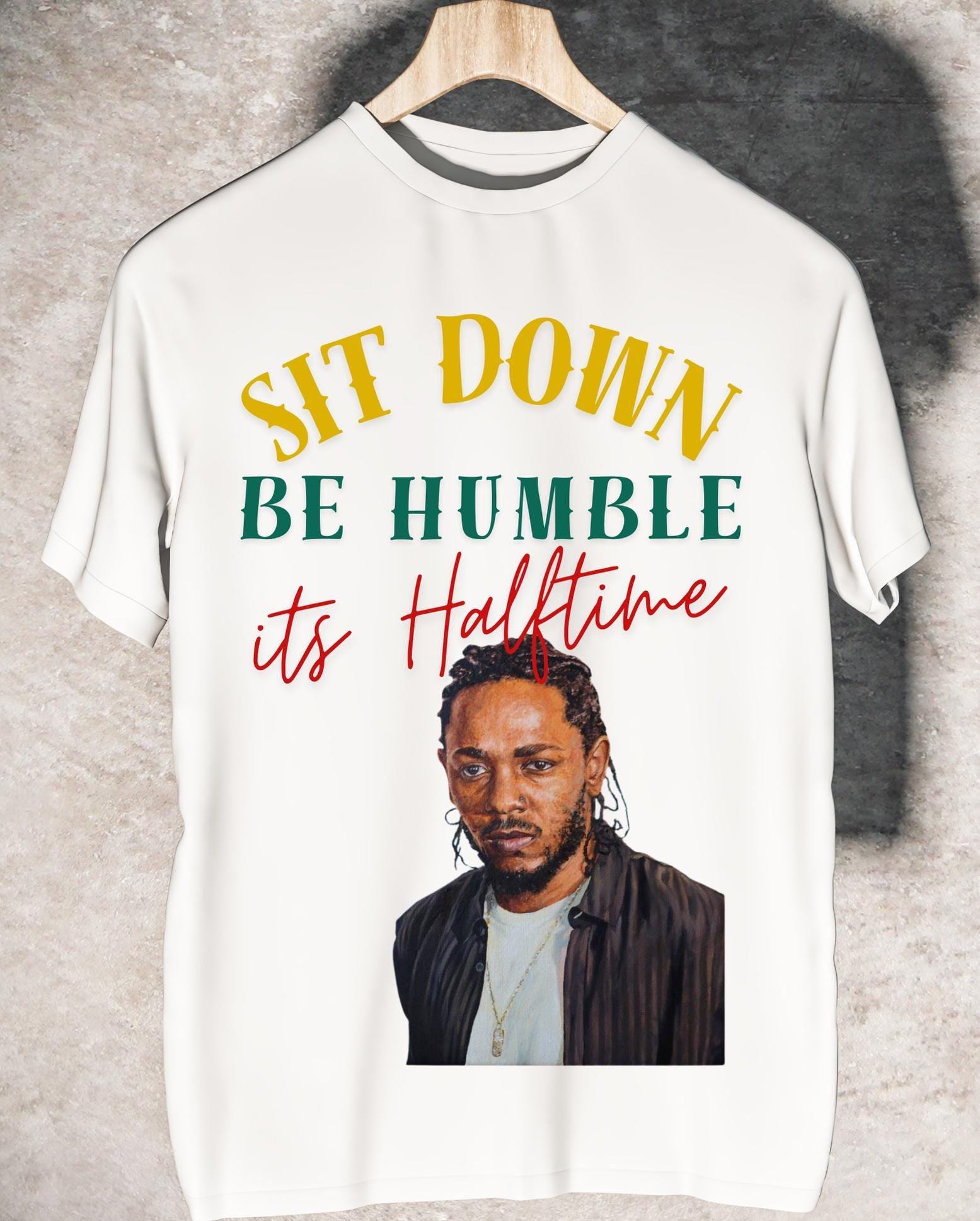 Kendrick Lamar × イングランド代表 Tシャツ ユニフォーム-特価商品