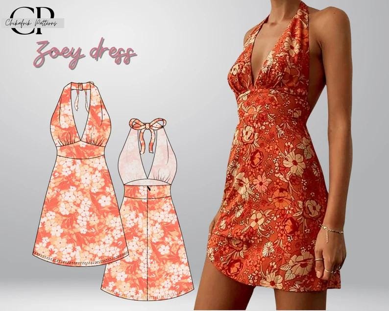 orange maxi dress Henrietta The Hollies-Long Cool Woman Size:US 4 body skimming straight midi