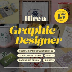 Eleve sua marca com gráficos e logotipos personalizados - Serviço de design especializado | Cartão de visita personalizado, pôsteres, embalagens, design de mídia social