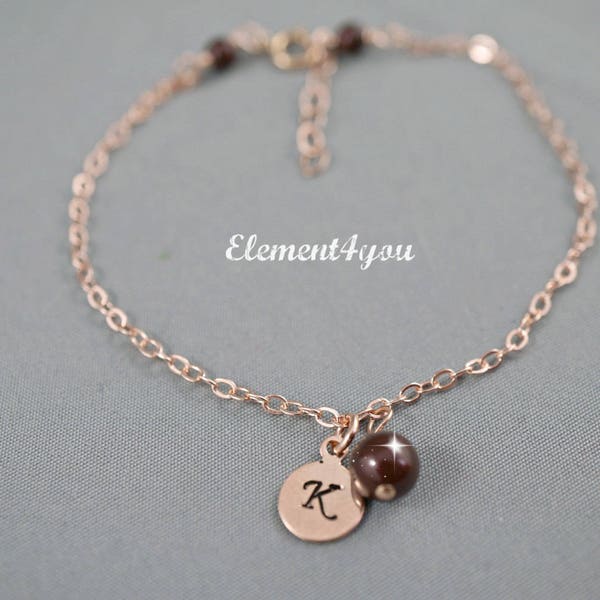 Reserve listing for Jessica - 4 bracelets