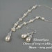 see more listings in the Jewelry Set section