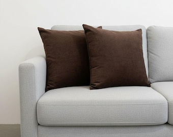 Honeycomb Dekokissenbezüge, Modernes Kissenset 18x18