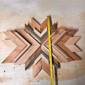 Wall decor