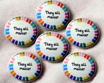 Personalised Baby Loss Memorial Pebble, Hand-Painted Keepsake Gift