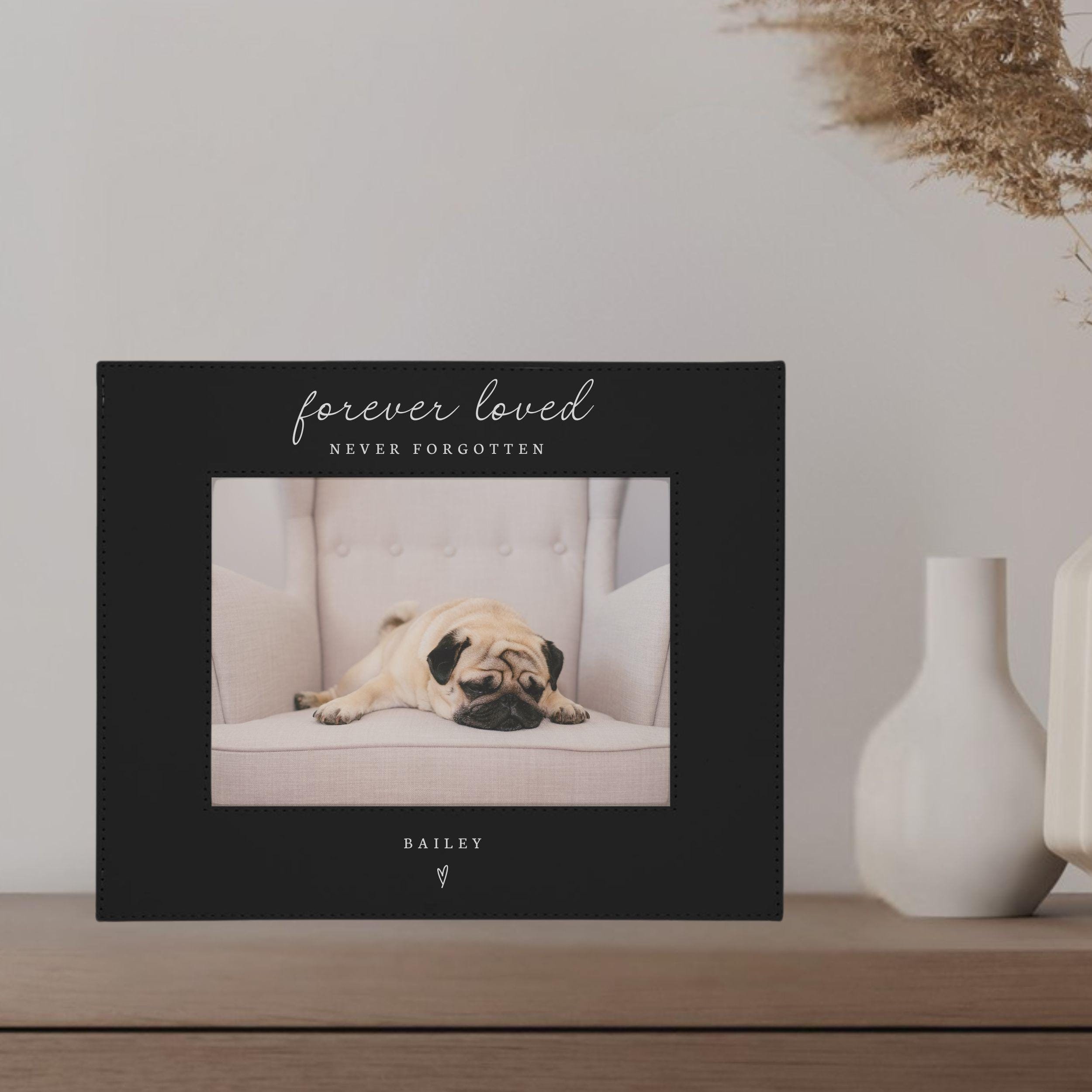 DIY Baby Memory Frame Box - A Bountiful Love