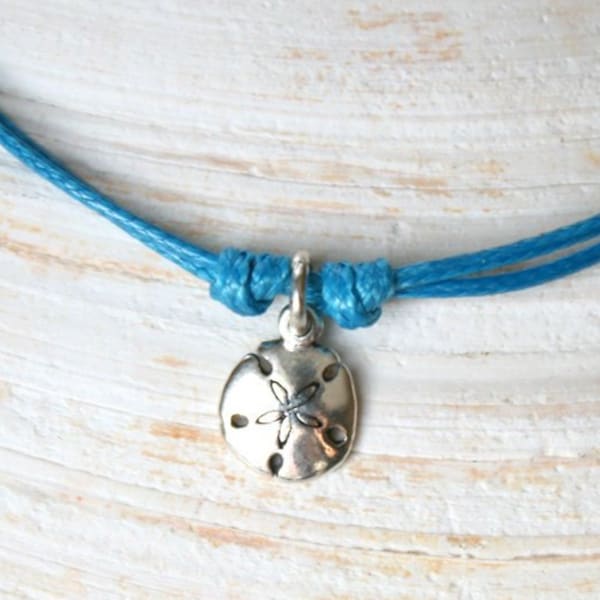 Sand Dollar Bracelet