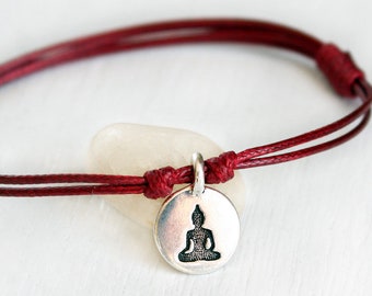 Buddha Bracelet Anklet