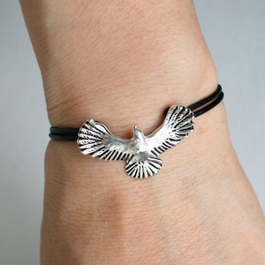 Eagle Bracelet for Men Women