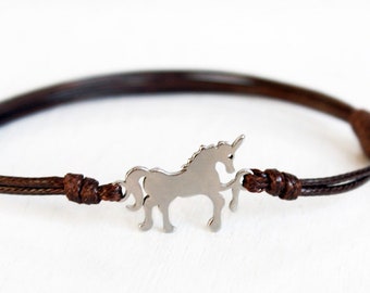 Horse Bracelet Anklet