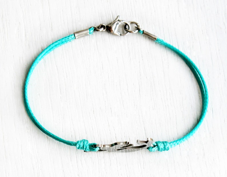 Mermaid Bracelet Mermaid Anklet Fairy Tale Bracelet Fairy Etsy