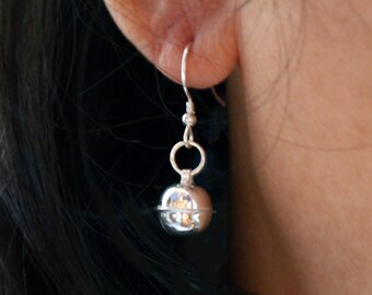 ★関税込★MONDAY EDITION★Silver 925 Kettle Bell Earrings 41Z+9Zc7osL._UF350,350_QL50_.jpg