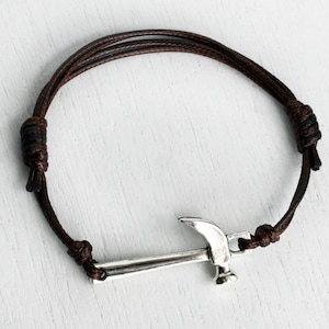 Hammer Bracelet, Handyman Bracelet