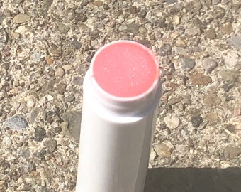Haute Pink Vegan lip and cheek color