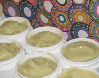 Cucumber Peel  Face Cream for Tired Skin-with vitamin E