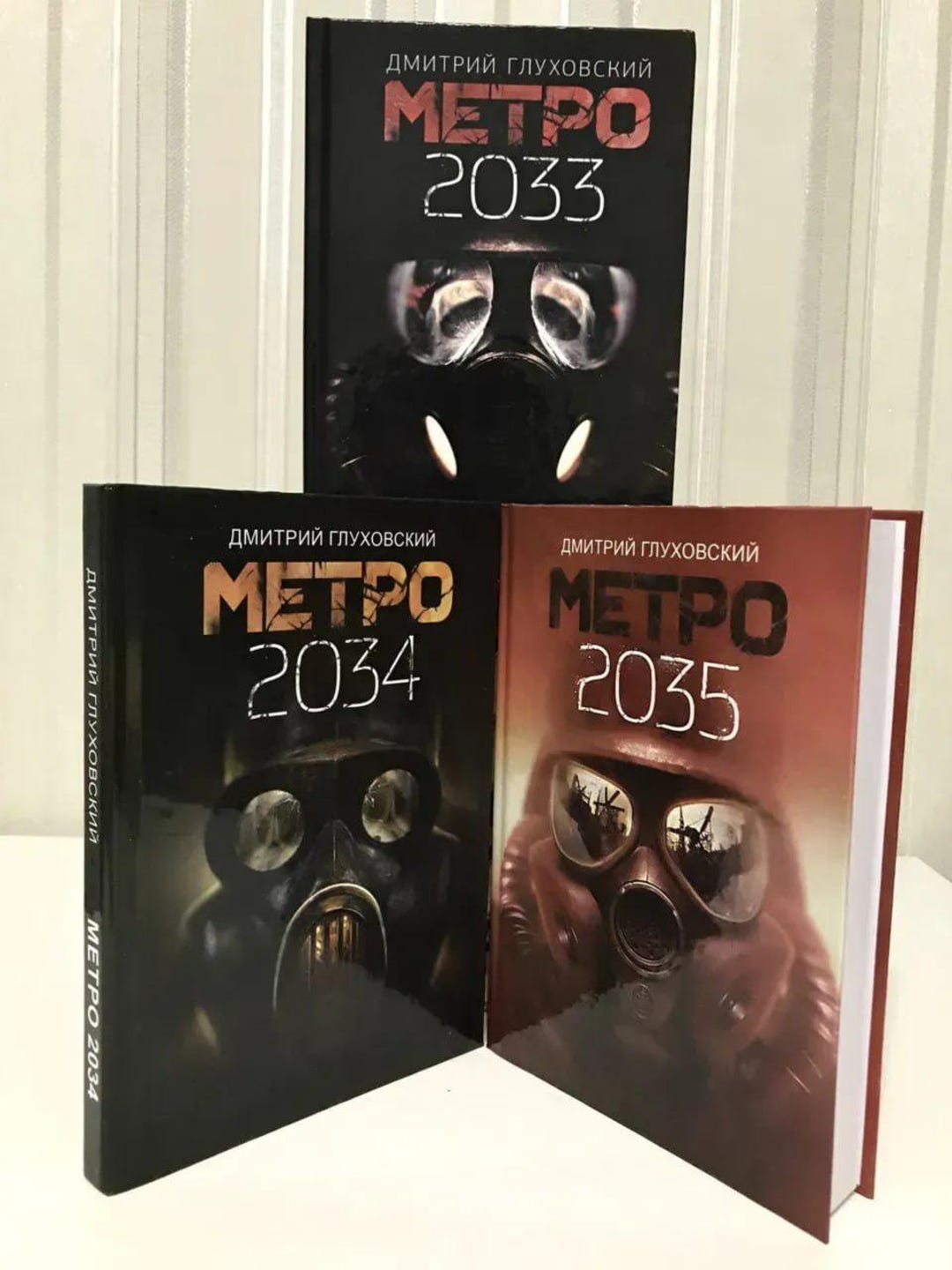 洋書 Moscow Metro: Photoguide - Hardcover 洋書 Moscow Metro