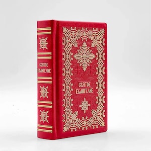 Pocket Gospel, Synodal translation