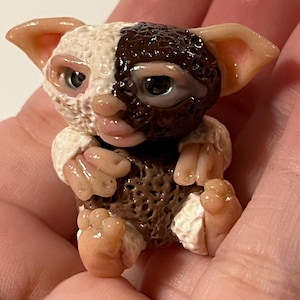 little Gremlin