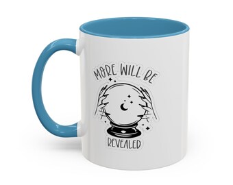 Light Blue More Will Be Revealed