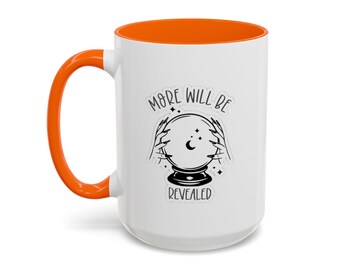 Orange More Will Be Revealed