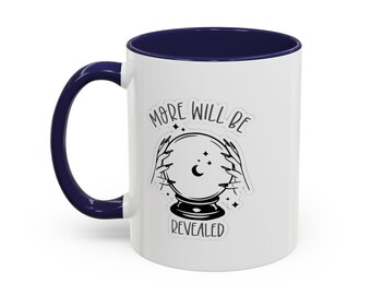 Navy More Will Be Revealed