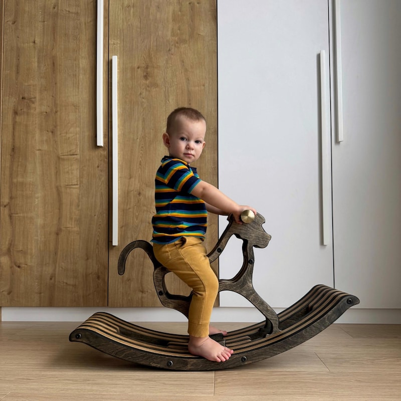 Monky Rocker Machine Monkey Rocker - Etsy