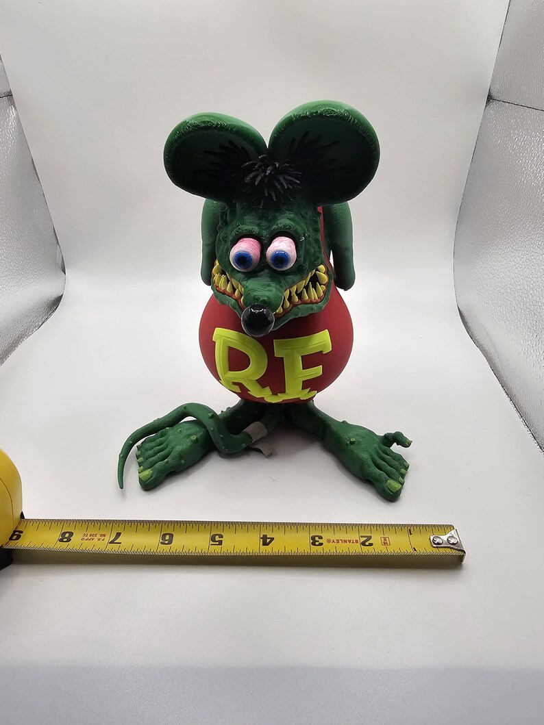 RAT FINK 8