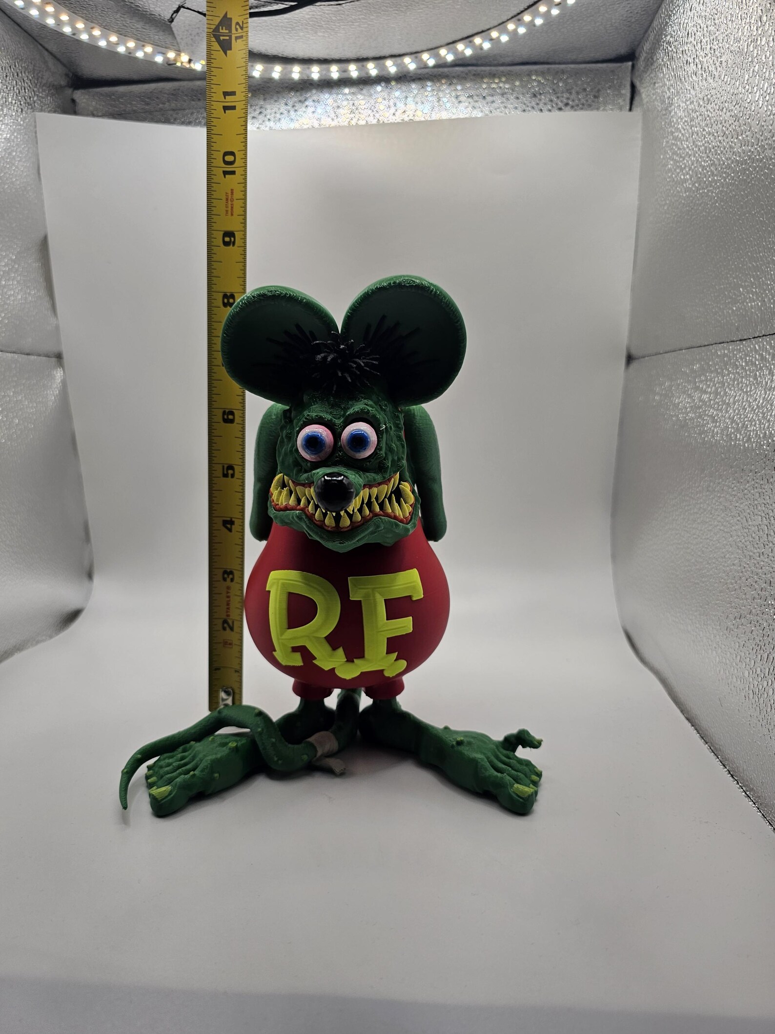 RAT FINK 8