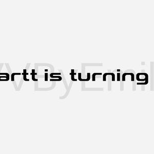 Customizable Carhartt Birthday Banner-Digital Download