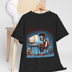 Tee, T-shirt,
