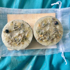 Cleansing Xl Tea-light Gift Set | Spell Candles | Witchcraft| Wiccan | Pagan | Spells | Gift | Candle | Home Decoration | Fragrance | scent