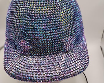 Custom Bling Hard Hat Safety Helmet Construction Novelty Helmet